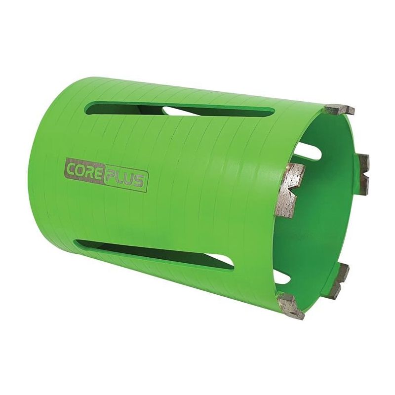 Coreplus DCD102 Diamond Dry Core Drill Bit 102mm CorePlus - RockBottom Northampton