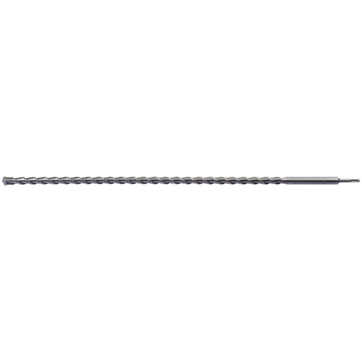 Draper SDS+ Masonry Drill, 24.0 x 1000mm 41363 Draper - Town Tools 