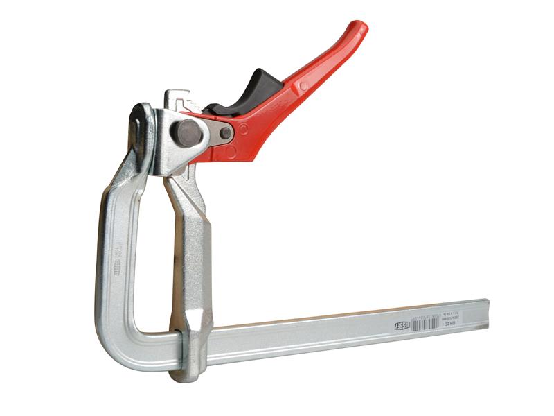 Bessey GH25 Lever Clamp 250mm Heavy Duty Tool
