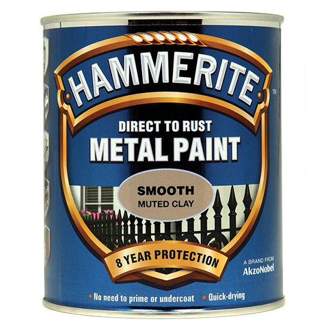 Metal Paint