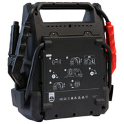 Draper Schumacher PBI200 12V Booster, 900CA Draper - Town Tools