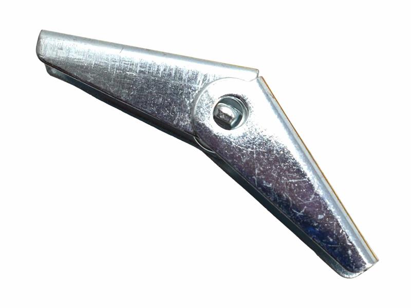 MASONMATE® Spring Toggle Wings M6 (50)