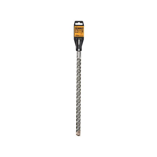 Dewalt Power Tools SDS Plus EXTREME 2® Drill Bit 22 x 450mm DeWALT Power Tools - RockBottom Northampton