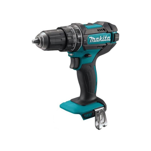 Makita DHP482ZC Combi Drill 18V Bare Unit + Case Makita - NorthantsTrade Northampton 