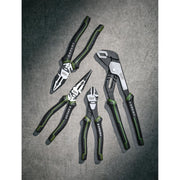 Draper Draper Expert High Leverage Pliers Set with Water Pump Pliers (4 Piece) Draper - Town Tools