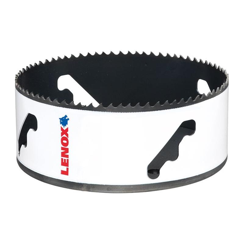 Lenox Bi-Metal Holesaw 133mm LENOX - RockBottom Northampton