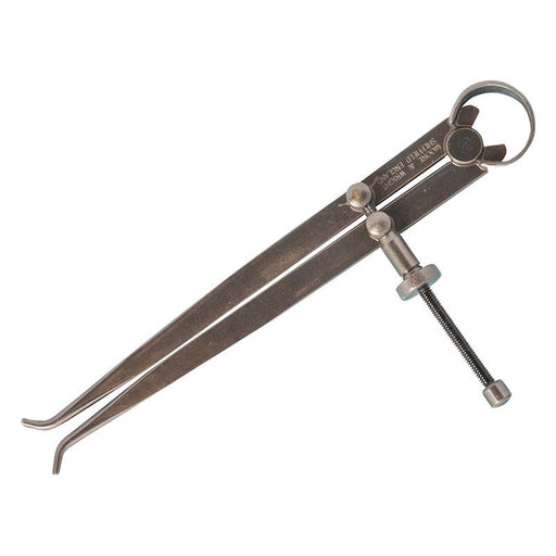 Moore & Wright 516R Spring Joint Internal Caliper 150mm (6in) (Retail Packaging) Moore & Wright - RockBottom Northampton