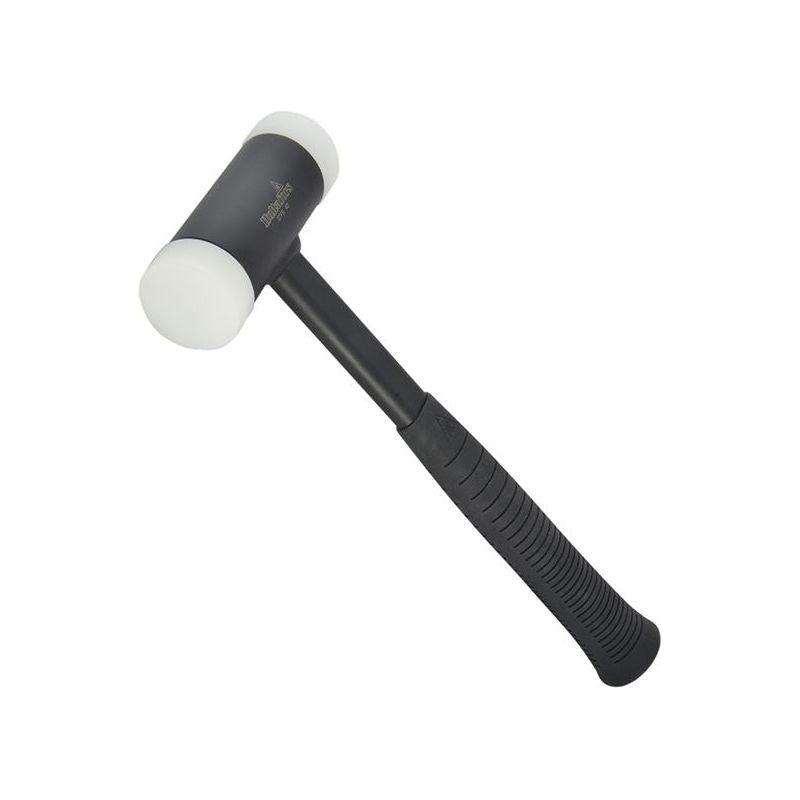 Hultafors STFS50 Non-Rebound Hammer 1145g (2.1/1lb) Hultafors - RockBottom Northampton