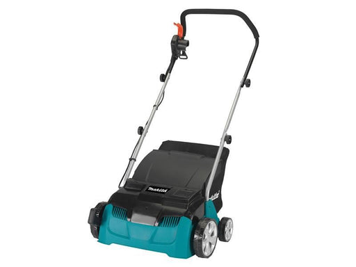 Makita UV3200 Electric Scarifier 1300W 240V Makita - RockBottom Northampton 