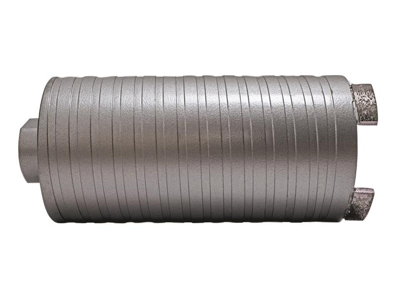 MEXCO Unslotted Dry Core Drill X90 Grade 78mm