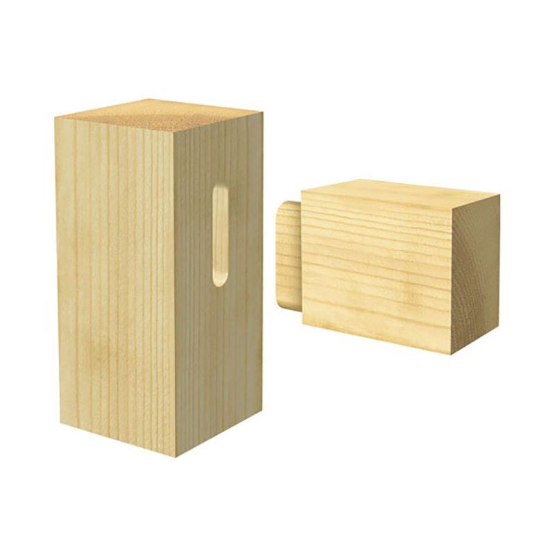 Trend 3/75 x 1/2 TCT Two Flute Lockjig Cutter 12.0 x 63mm Trend - RockBottom Northampton