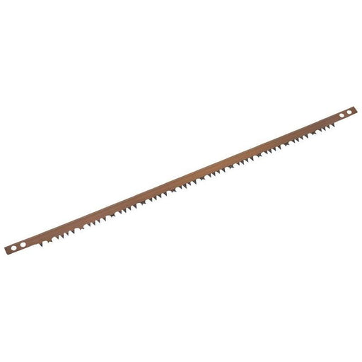 Roughneck Bowsaw Blade - Raker Teeth 750mm (30in) Roughneck - RockBottom Nothampton