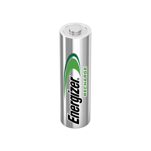 Energizer® Recharge Extreme AA Batteries 2300 mAh (Pack 4) Energizer® - RockBottom Northamptin