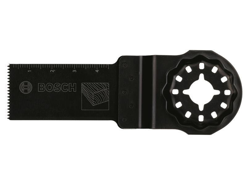 Bosch Powertool Accessories Starlock Plunge Cut Blade