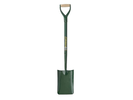 Bulldog All-Steel Trenching Shovel YD Bulldog - RockBottom Northampton