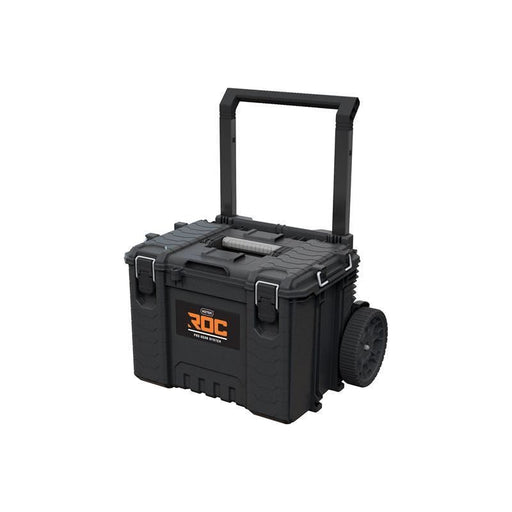 Keter Pro Gear 2.0 Cart Keter - RockBottom Northampton
