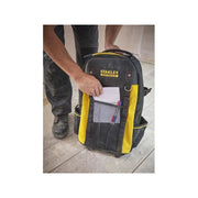 Stanley® Hand Tools FatMax® Backpack on Wheels STANLEY® Hand Tools - RockBottom Nothampton