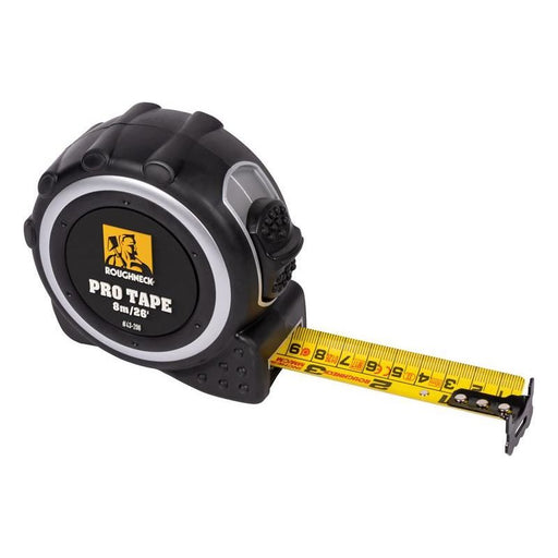 Roughneck E-Z Read® Tape Measure 10m/33ft (Width 30mm) Roughneck - RockBottom Nothampton
