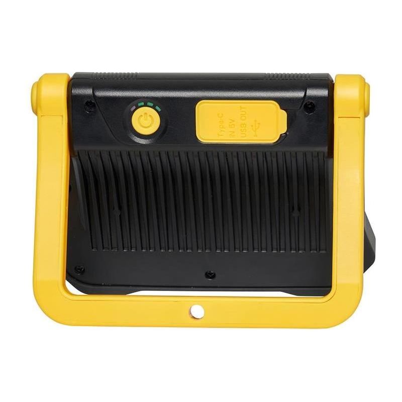 Stanley® Lighting Folding Worklight 20W 240V STANLEY® Lighting - RockBottom Nothampton