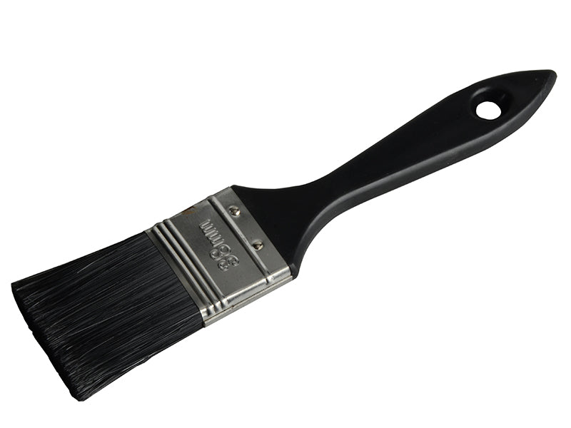 Miscellaneous - Economy Paint Brush Plastic Handle 25mm (1in)