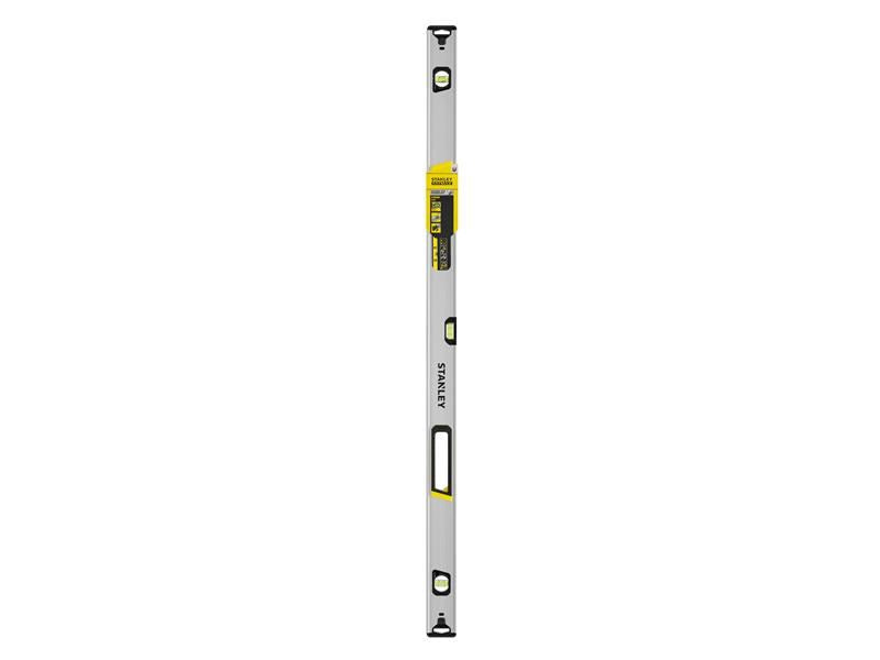 STANLEY Hand Tools FATMAX XTREME Magnetic Box Beam Level 120cm STANLEY� Hand Tools - RockBottom Nothampton