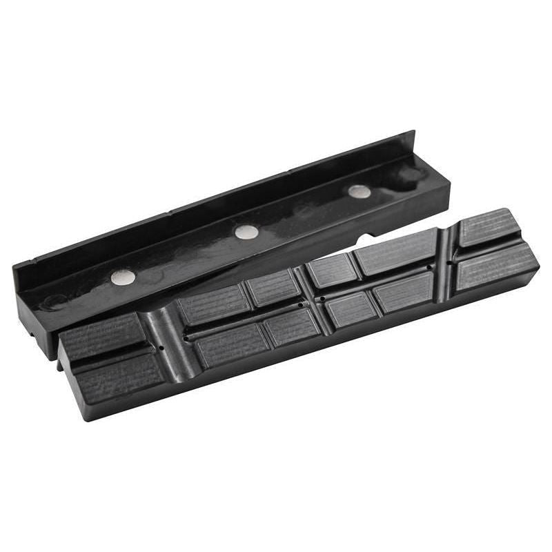 Faithfull Magnetic Plastic Vice Jaws 200mm (8in) Faithfull - RockBottom Northampton