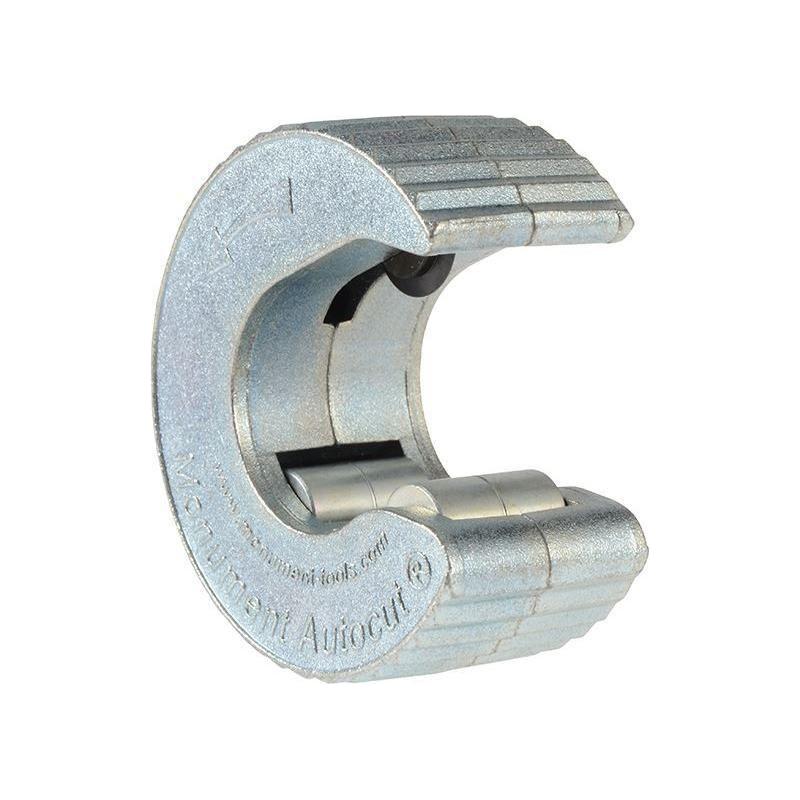 Monument 1728Q Autocut Copper Pipe Cutter 28mm Monument - RockBottom Northampton