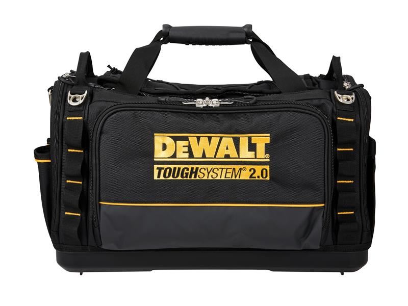 DEWALT Storage TOUGHSYSTEM 2.0 Tool Bag DEWALT Storage - RockBottom Northampton