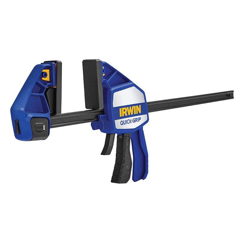 Irwin® Quick-Grip® Xtreme Pressure Clamp 450mm (18in) IRWIN® Quick-Grip® - RockBottom Northampton