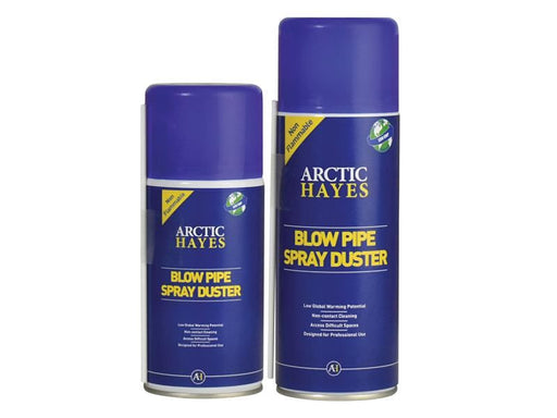 Arctic Hayes Blow Pipe Spray Duster 120ml Arctic Hayes - NorthantsTrade Northampton 
