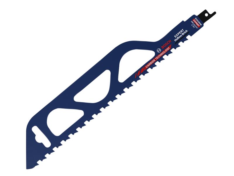 Bosch Powertool Accessories Reciprocating Saw Blade 300mm