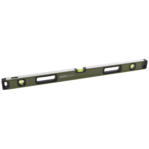 Draper Draper Expert Box Spirit Level with Handle, 900mm Draper - Town Tools