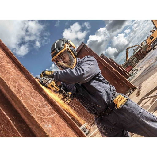 Dewalt Respiration Powered Air Purifying Respirator with Hard Hat DEWALT Respiration - RockBottom Northampton