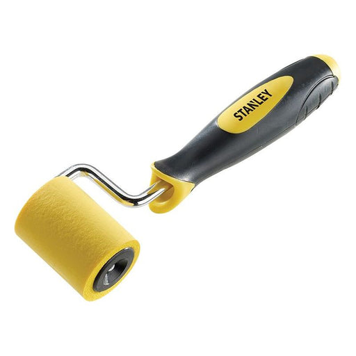 Stanley® Hand Tools DYNAGRIP™ Wallpaper Seam Roller STANLEY® Hand Tools - RockBottom Nothampton