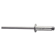 Rapid High Performance Rivets 4.8 x 14mm (Box 300) Rapid - RockBottom Nothampton