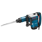 Bosch GSH 7 VC SDS-Max Professional Demolition Hammer 1500W 110V Bosch - RockBottom Northampton