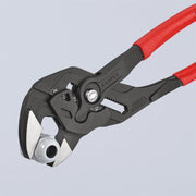 Draper Knipex 86 01 300 SB Pliers Wrench, 300mm Draper - Town Tools