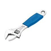Draper Crescent-Type Adjustable Wrench, 150mm, 19mm Draper - Town Tools