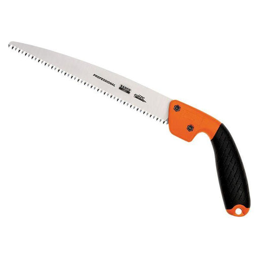 Bahco 5124-JS-H Professional Pruning Saw 405mm (16in) Bahco - RockBottom Northampton