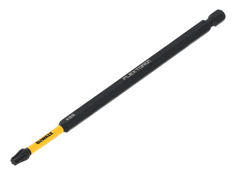 DeWalt T25 Impact Driver Bit Heavy Duty