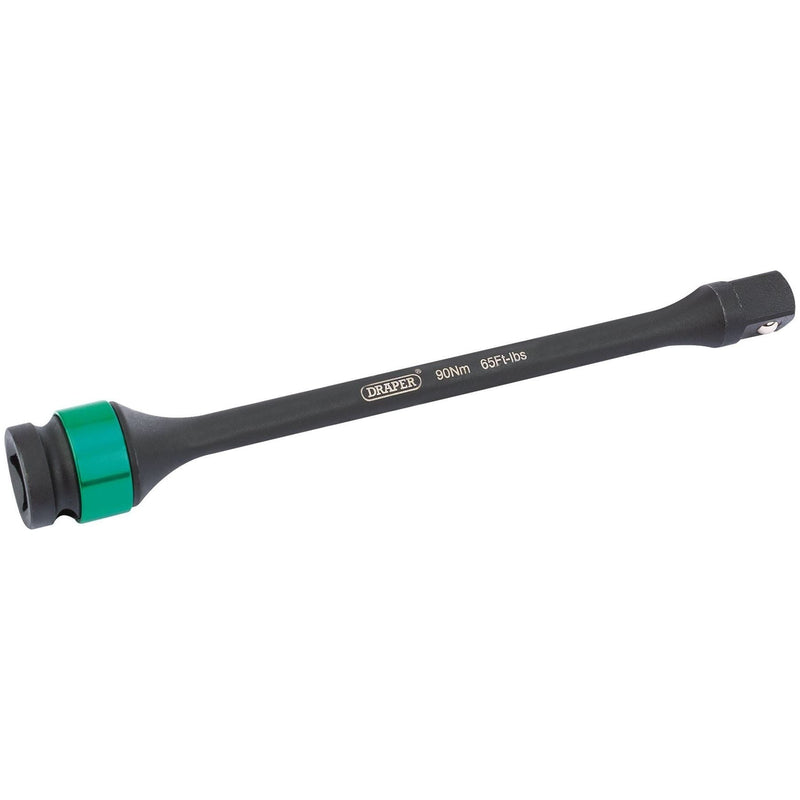 Draper Torque Stick, 1/2" Sq. Dr., 90Nm 70446 Draper - Town Tools 
