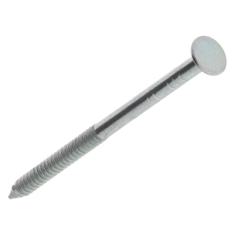 Paslode 0° Plastic Coil Ring Shank Stainless Steel A2 Nails 2.5 x 35mm (Pack 1000) Paslode - RockBottom Nothampton