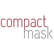 Moldex CompactMask Maintenance Free Half Mask ABEK1 P3 Moldex - RockBottom Northampton
