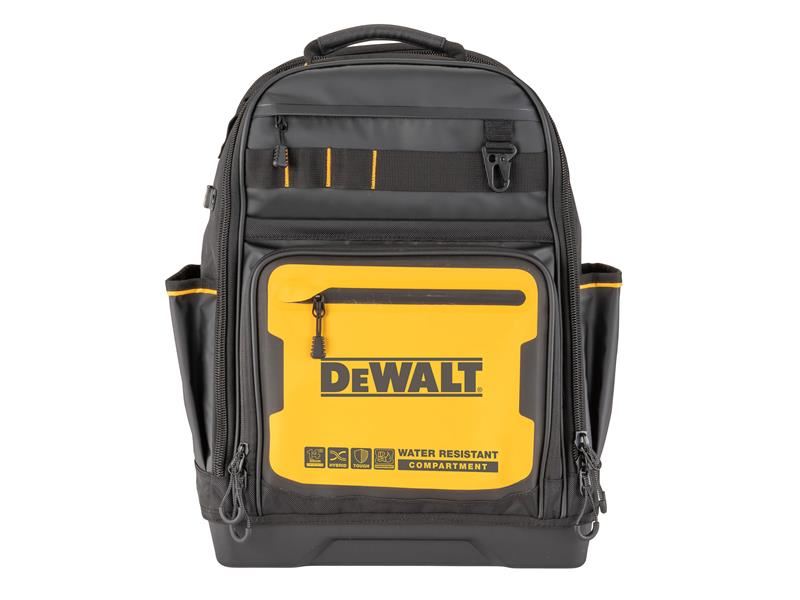 DEWALT Storage DWST60102 Pro Backpack DEWALT Storage - RockBottom Northampton