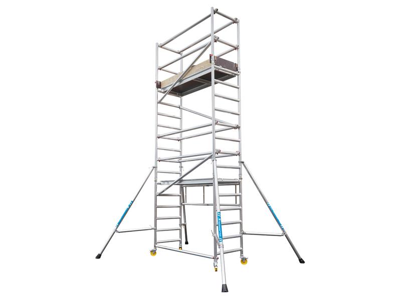 Zarges Reachmaster® PLUS 3.7m