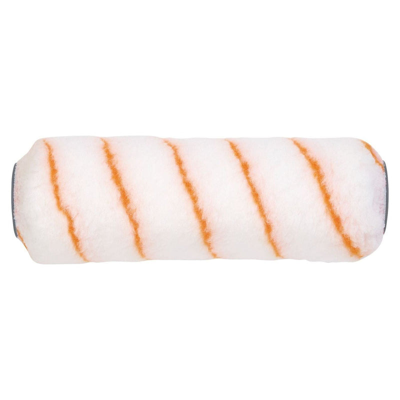 Draper Long Pile Polyester Roller Sleeve, 9"/230mm Draper - Town Tools