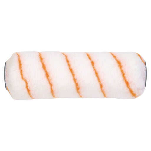 Draper Long Pile Polyester Roller Sleeve, 9"/230mm Draper - Town Tools