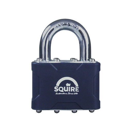 Squire 39 Stronglock Padlock 51mm Open Shackle Squire - RockBottom Nothampton