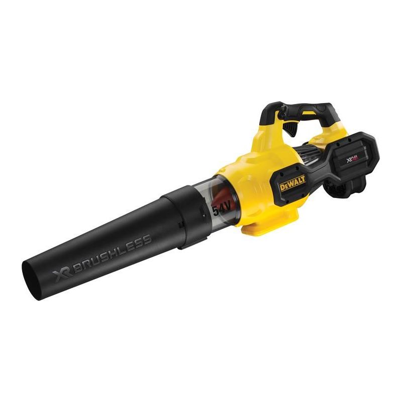 Dewalt Power Tools DCMBA572N XR FlexVolt Axial Blower 54V Bare Unit DeWALT Power Tools - RockBottom Northampton