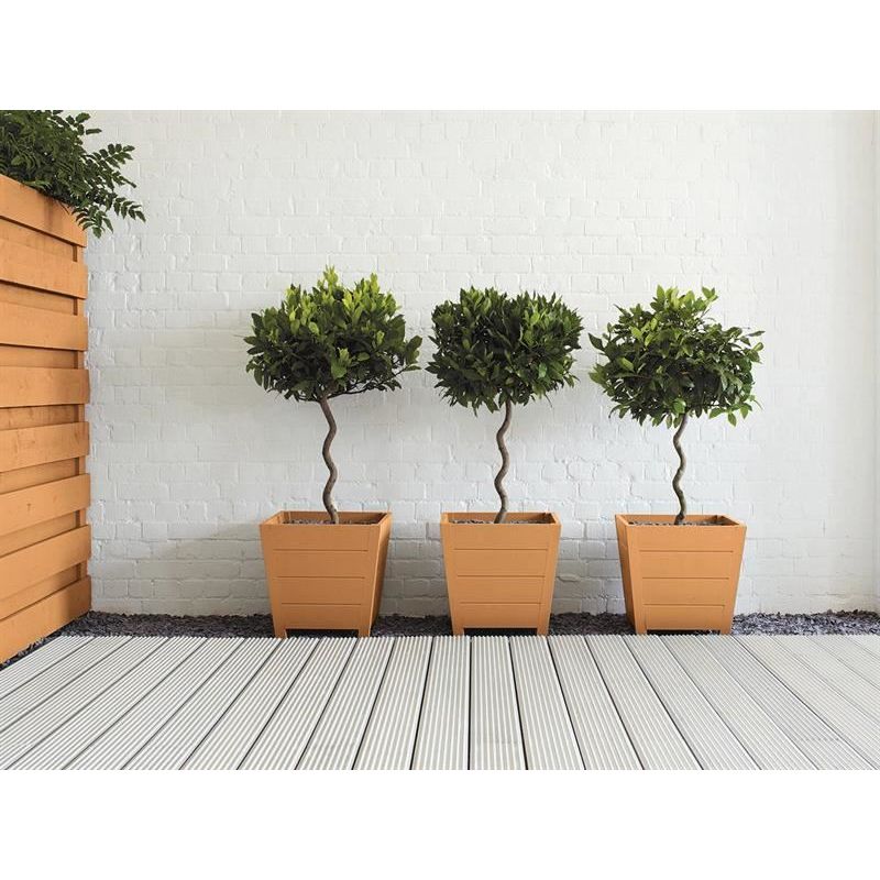 Ronseal Garden Paint Sunburst 750ml Ronseal - RockBottom Nothampton